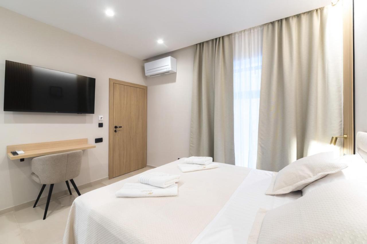 Tonio Rooms ザダル エクステリア 写真