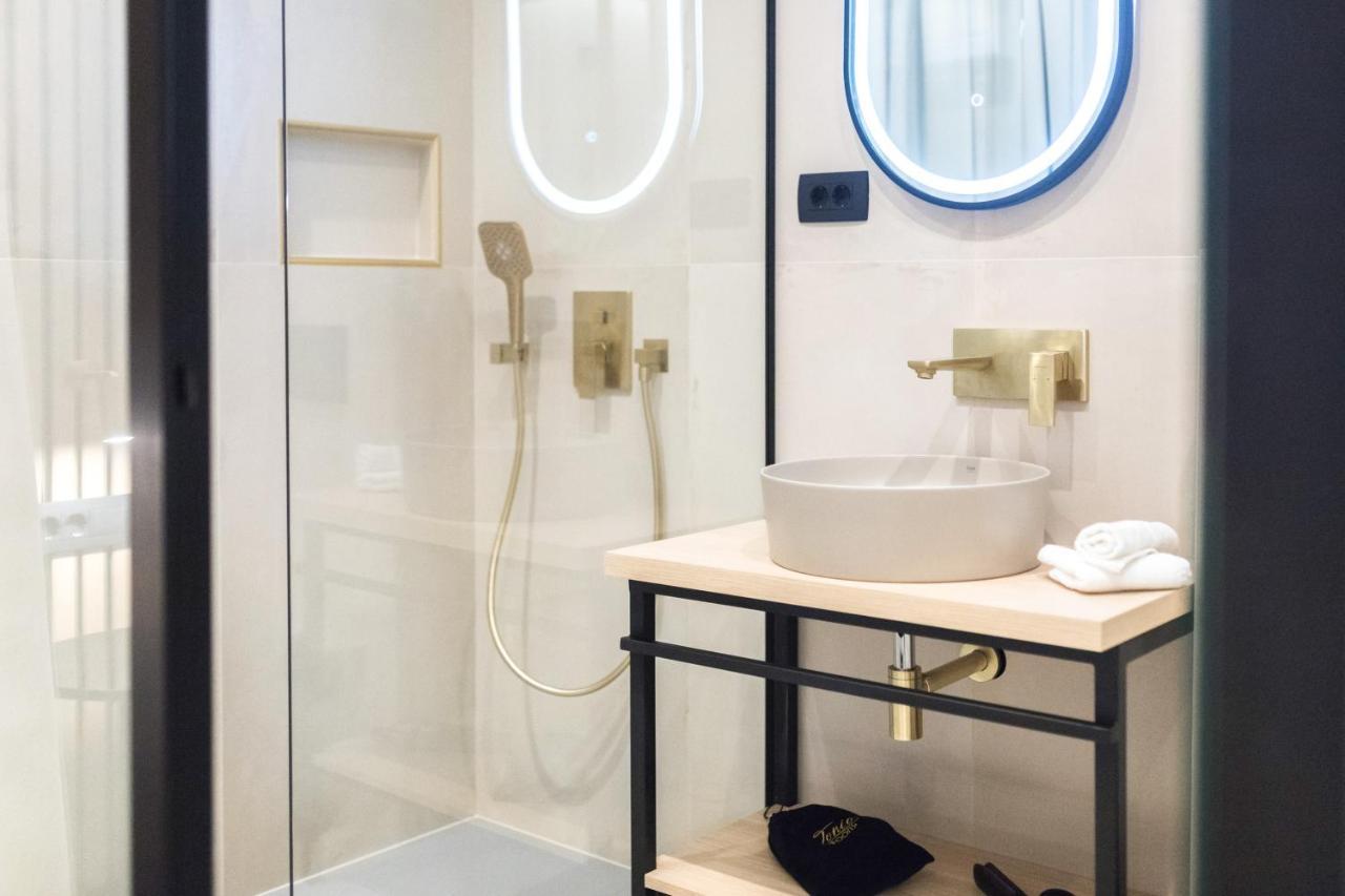 Tonio Rooms ザダル エクステリア 写真
