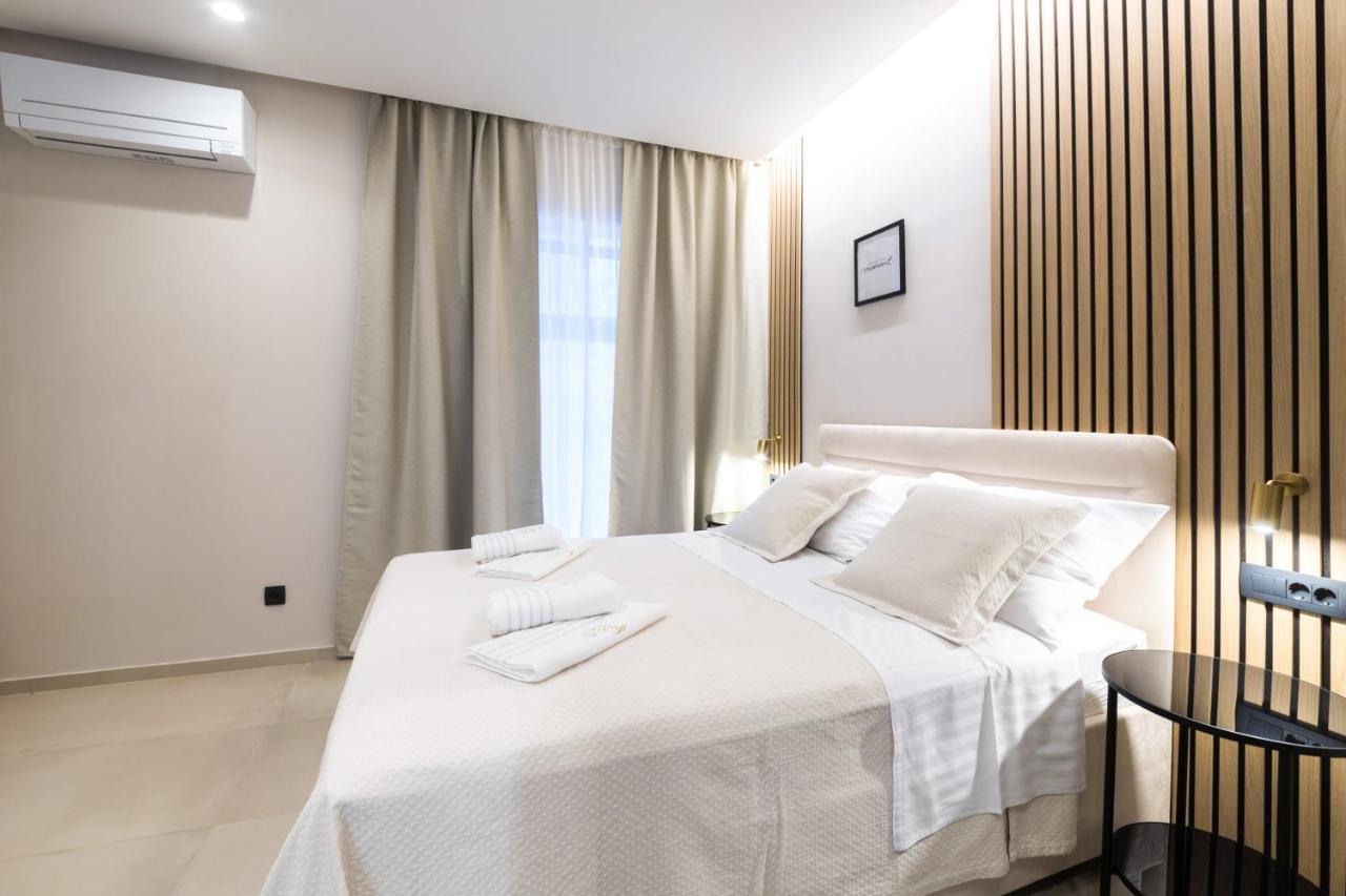 Tonio Rooms ザダル エクステリア 写真