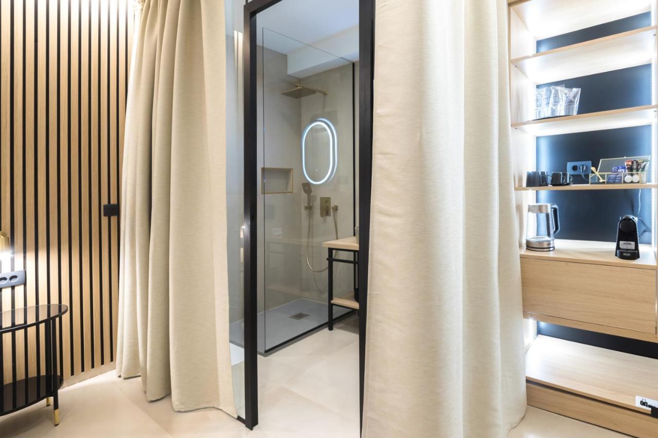 Tonio Rooms ザダル エクステリア 写真