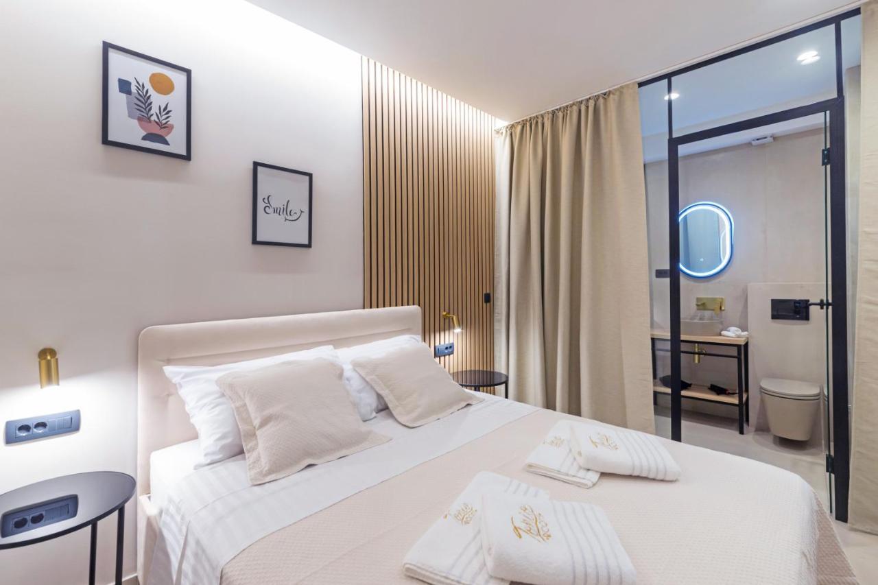 Tonio Rooms ザダル エクステリア 写真
